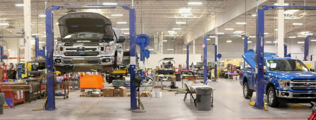 What is the Real Cost of Losing a Single Service Customer at a Canadian Dealership?