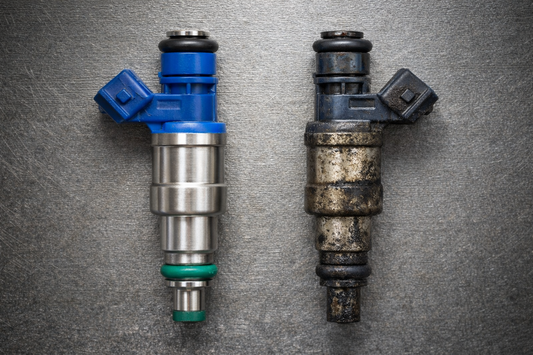 Fuel Injection Campaigns: Marketing That Starts with a Trust Deficit