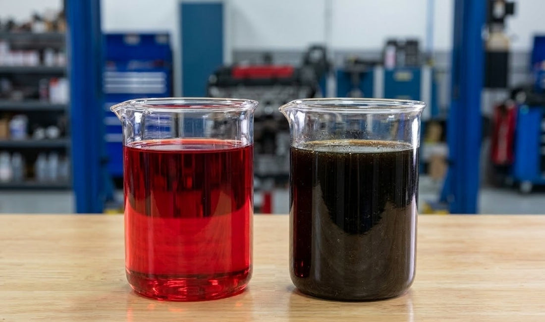 Brake Fluid Service Campaigns: A Service Your Customer Is Already Sold On