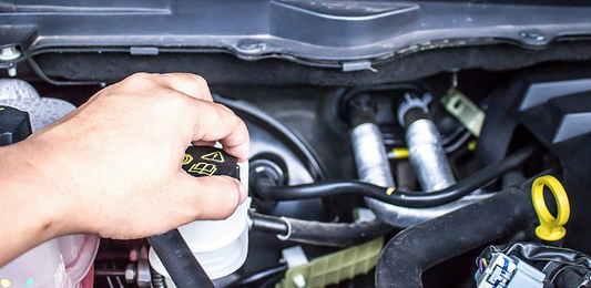 The transmission campaign that's actually a warranty campaign