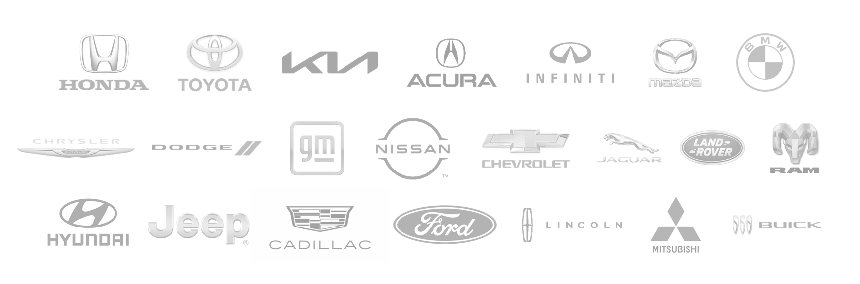 Canadian automotive dealership marketing and customer retention solution